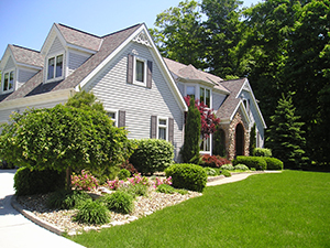 Landscapers and Lawncare Services in Barrington, IL